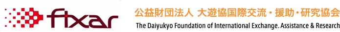 私たちは在阪留学生・外国人を応援しています。