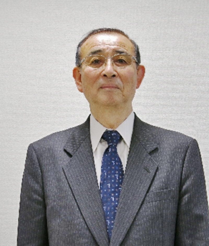 理事長　高島 洋